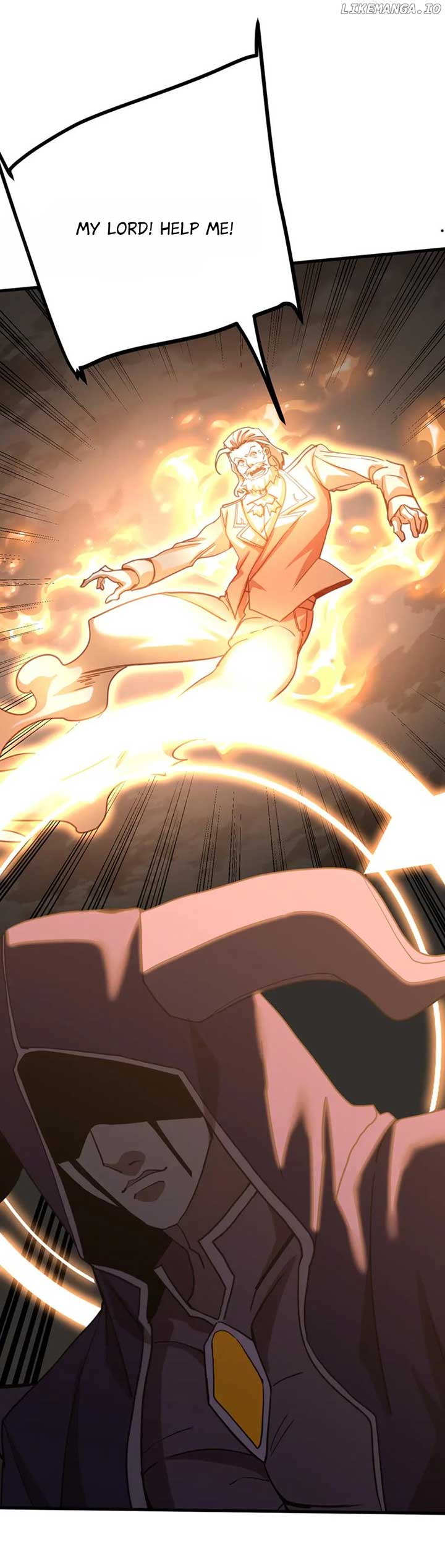 Read Logging 10,000 Years into the Future EN Manga Online