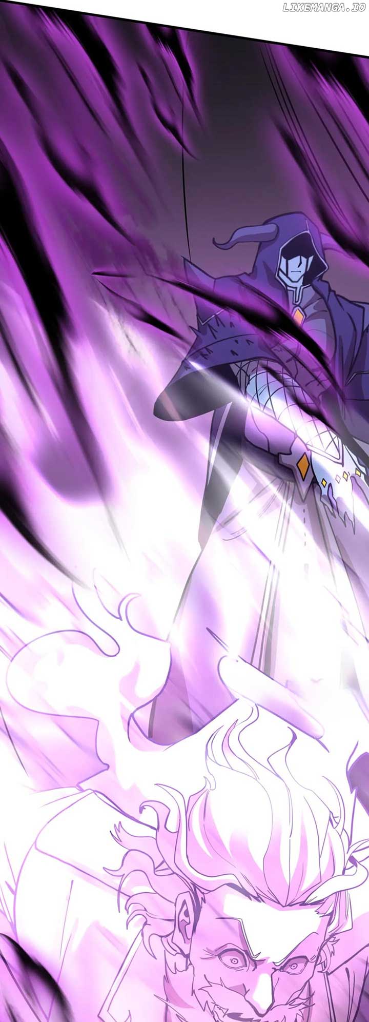 Read Logging 10,000 Years into the Future EN Manga Online