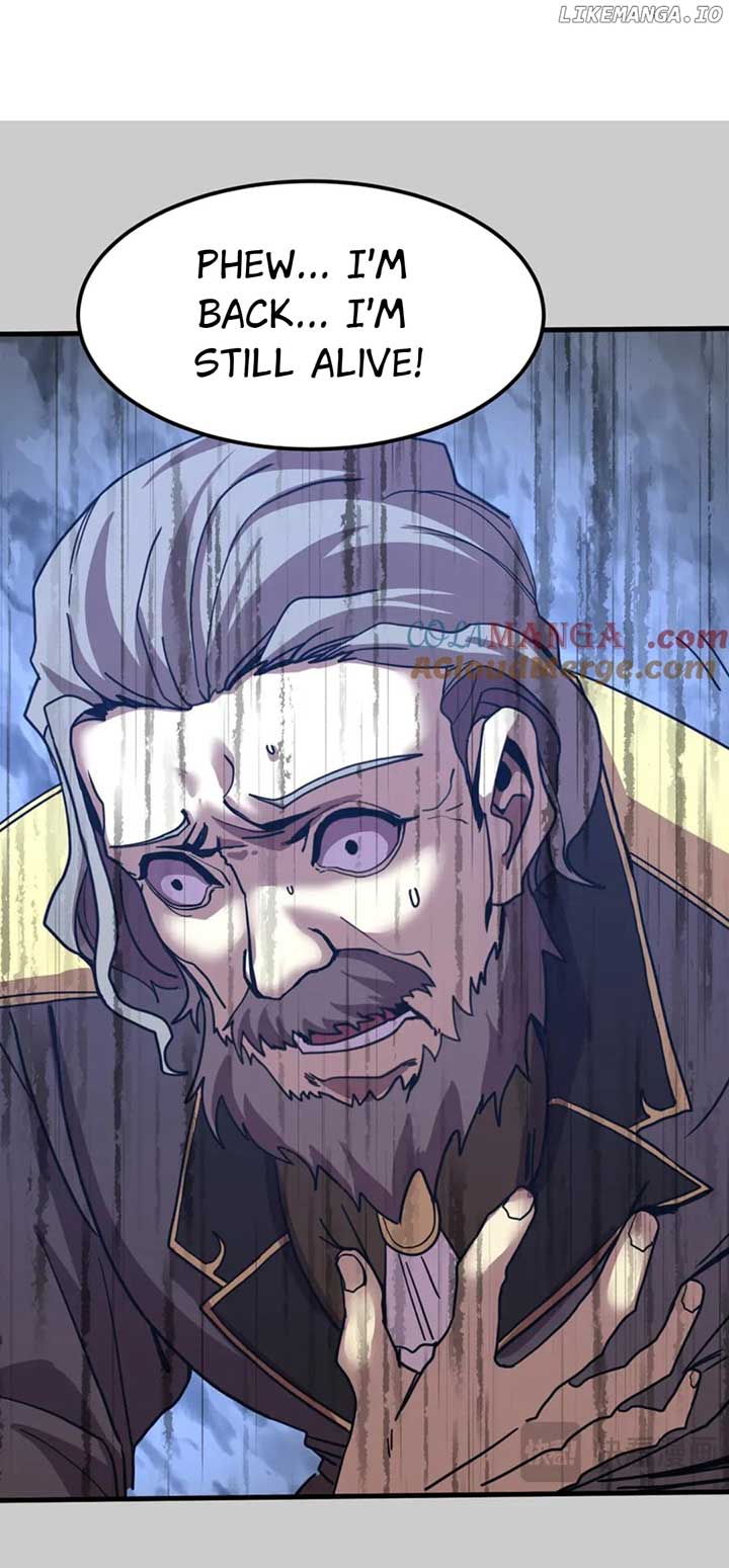 Read Logging 10,000 Years into the Future EN Manga Online