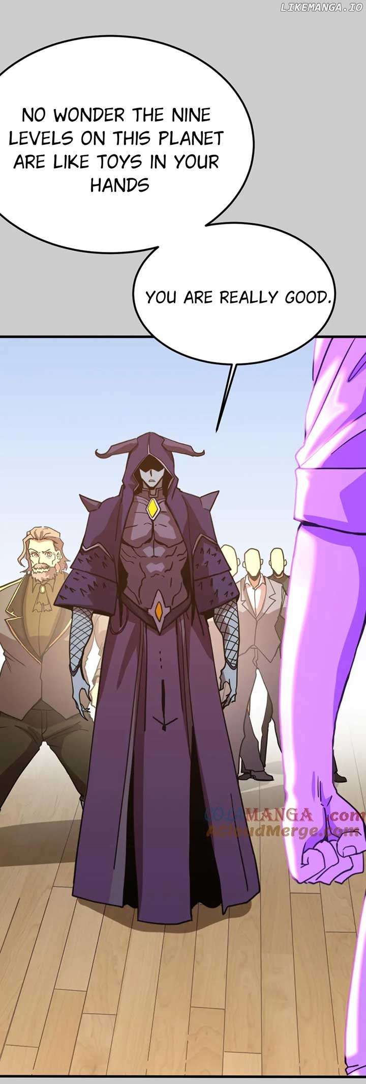 Read Logging 10,000 Years into the Future EN Manga Online