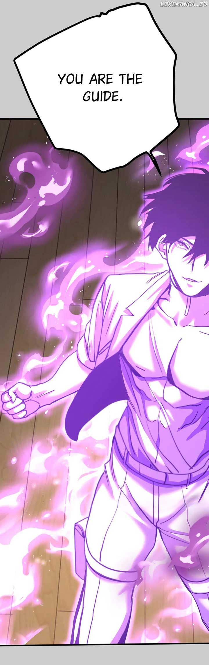 Read Logging 10,000 Years into the Future EN Manga Online