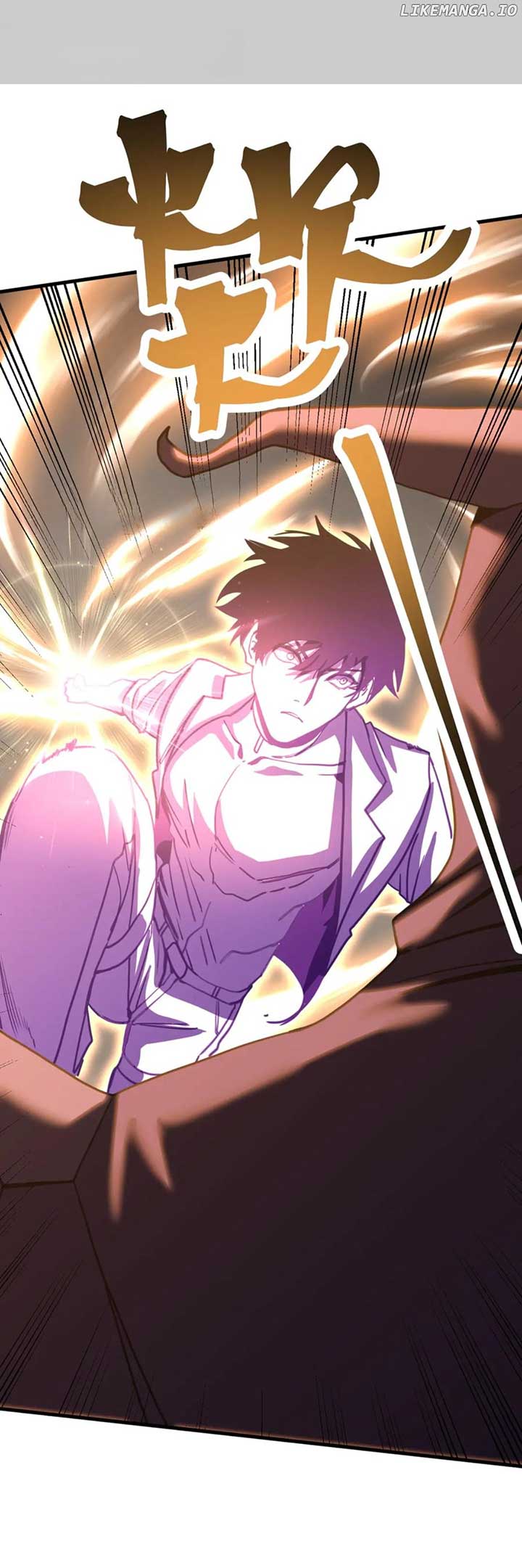 Read Logging 10,000 Years into the Future EN Manga Online