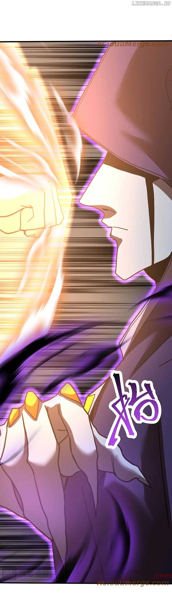 Read Logging 10,000 Years into the Future EN Manga Online