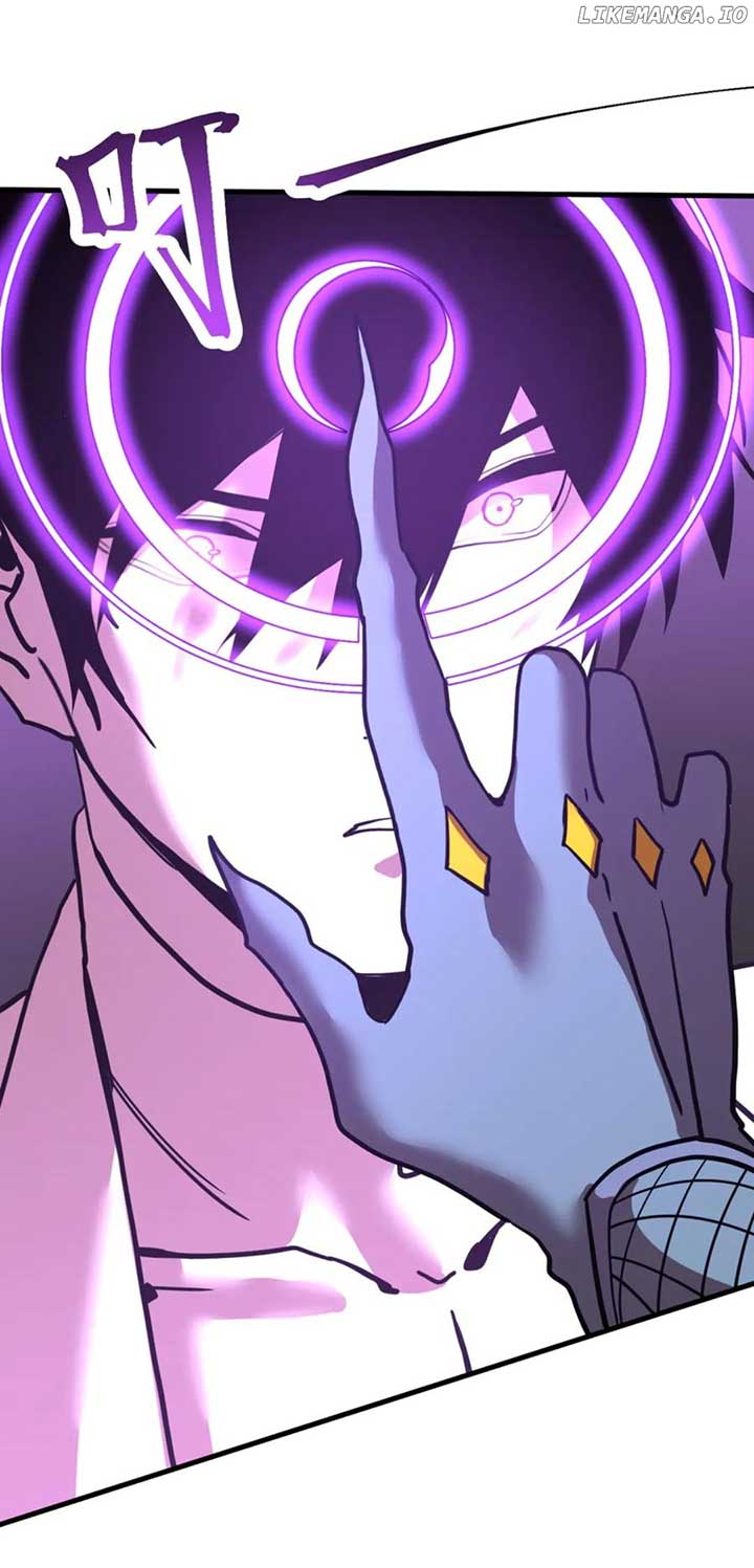 Read Logging 10,000 Years into the Future EN Manga Online