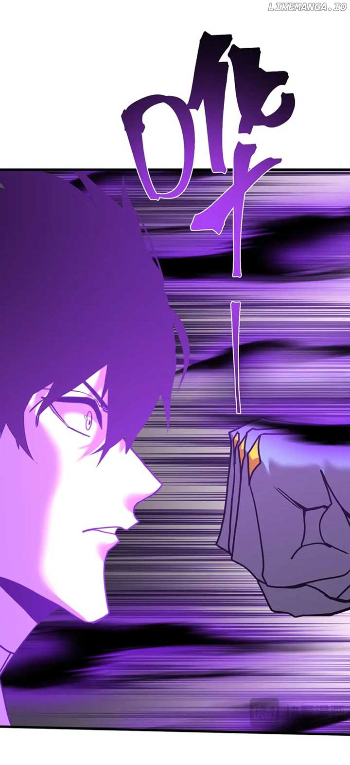 Read Logging 10,000 Years into the Future EN Manga Online