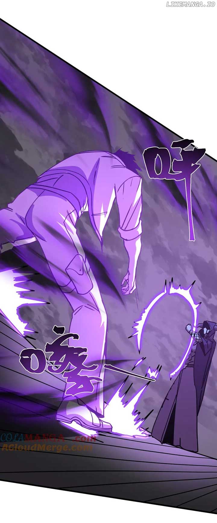 Read Logging 10,000 Years into the Future EN Manga Online