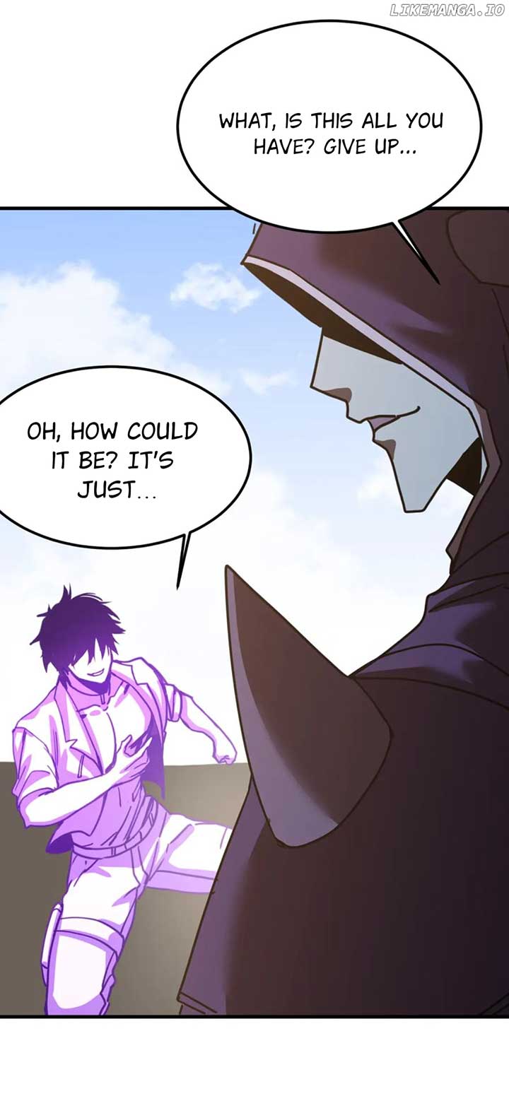 Read Logging 10,000 Years into the Future EN Manga Online