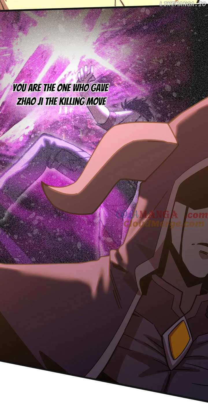 Read Logging 10,000 Years into the Future EN Manga Online