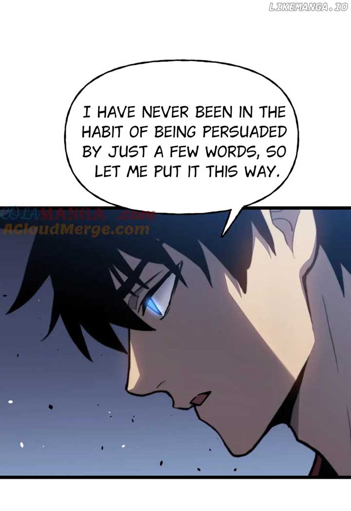 Read Logging 10,000 Years into the Future EN Manga Online