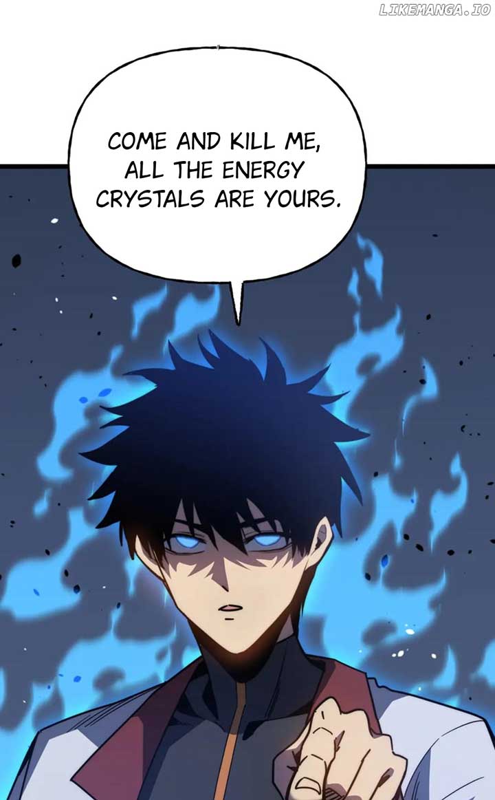 Read Logging 10,000 Years into the Future EN Manga Online