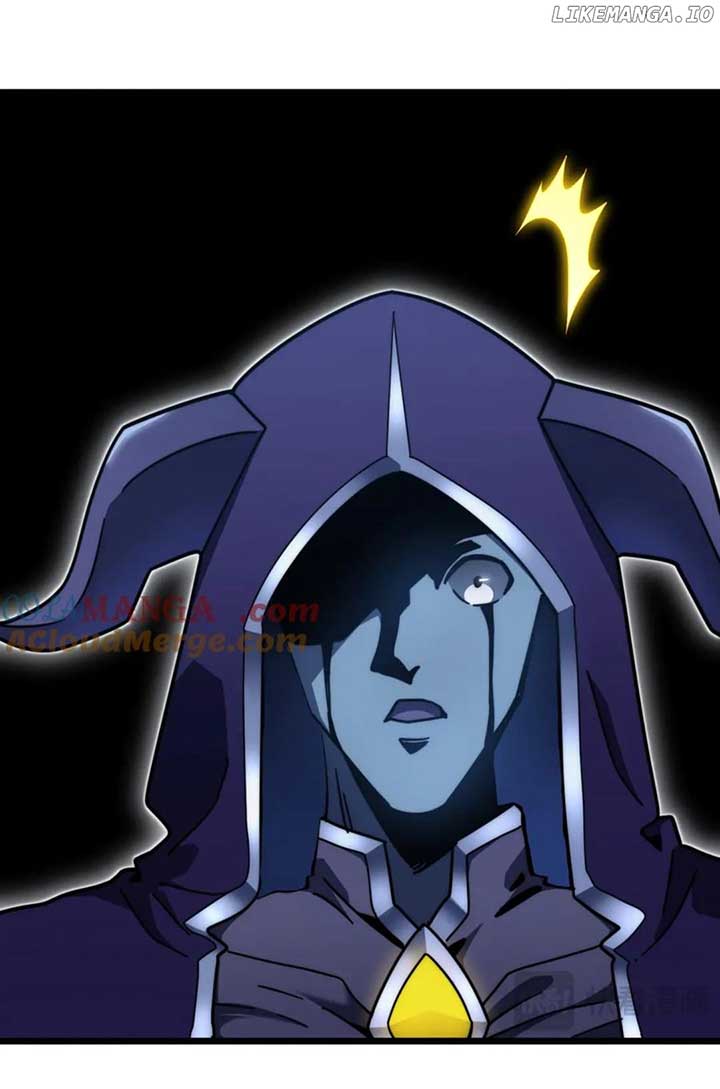 Read Logging 10,000 Years into the Future EN Manga Online