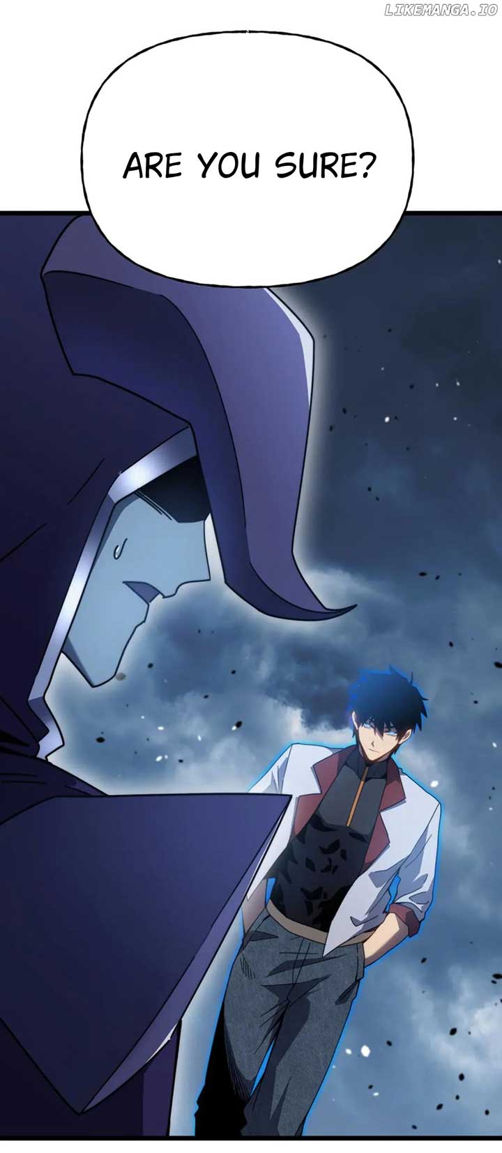 Read Logging 10,000 Years into the Future EN Manga Online