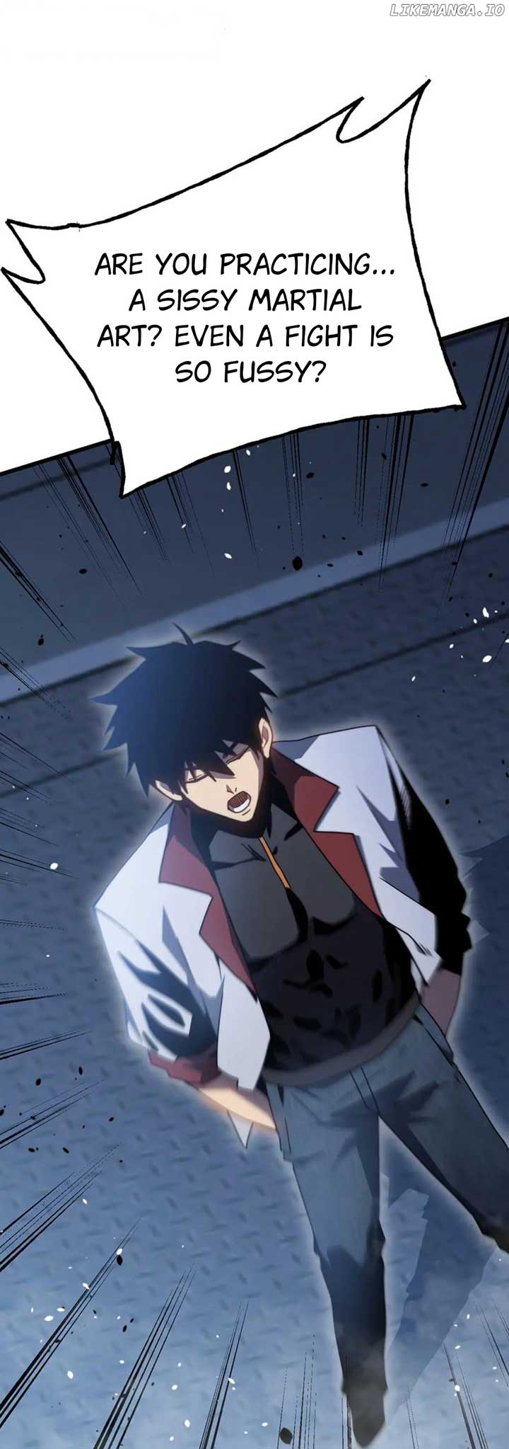 Read Logging 10,000 Years into the Future EN Manga Online