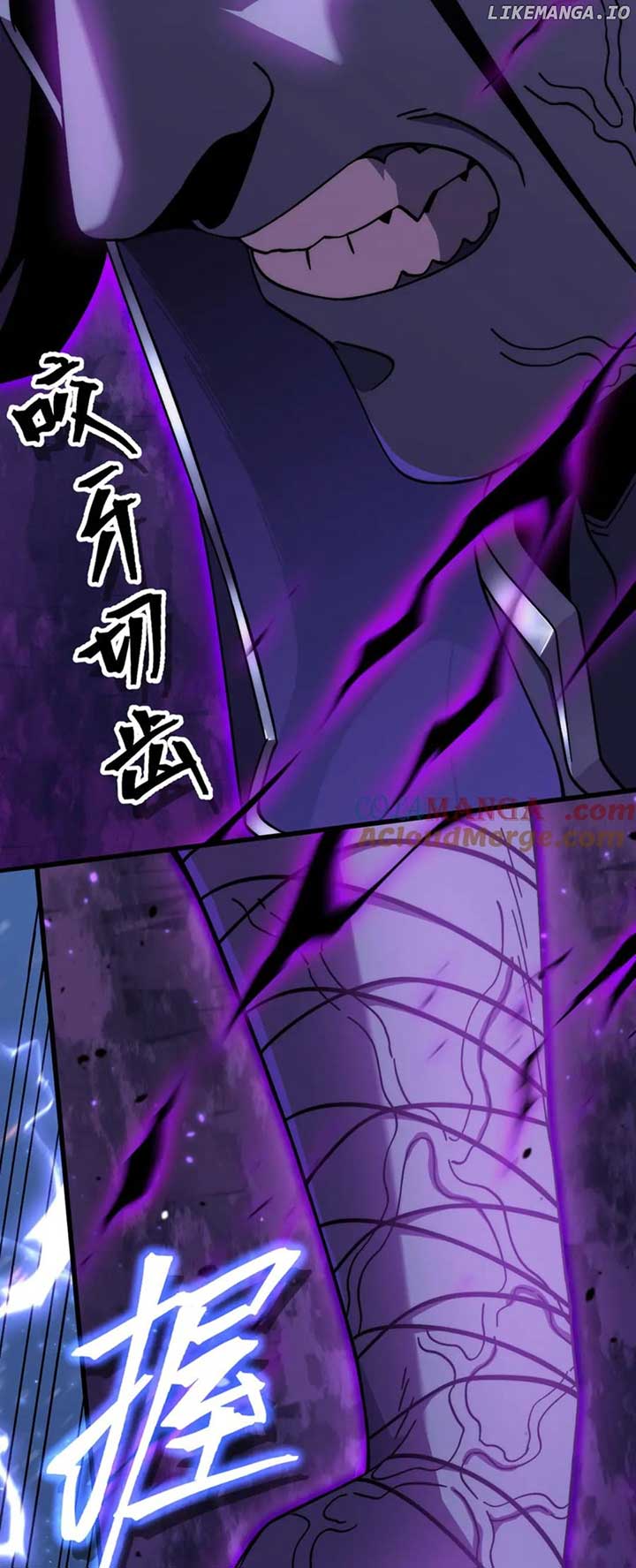 Read Logging 10,000 Years into the Future EN Manga Online