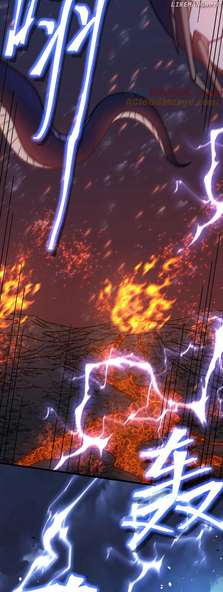 Read Logging 10,000 Years into the Future EN Manga Online