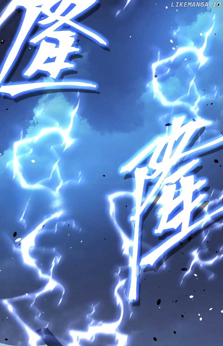 Read Logging 10,000 Years into the Future EN Manga Online