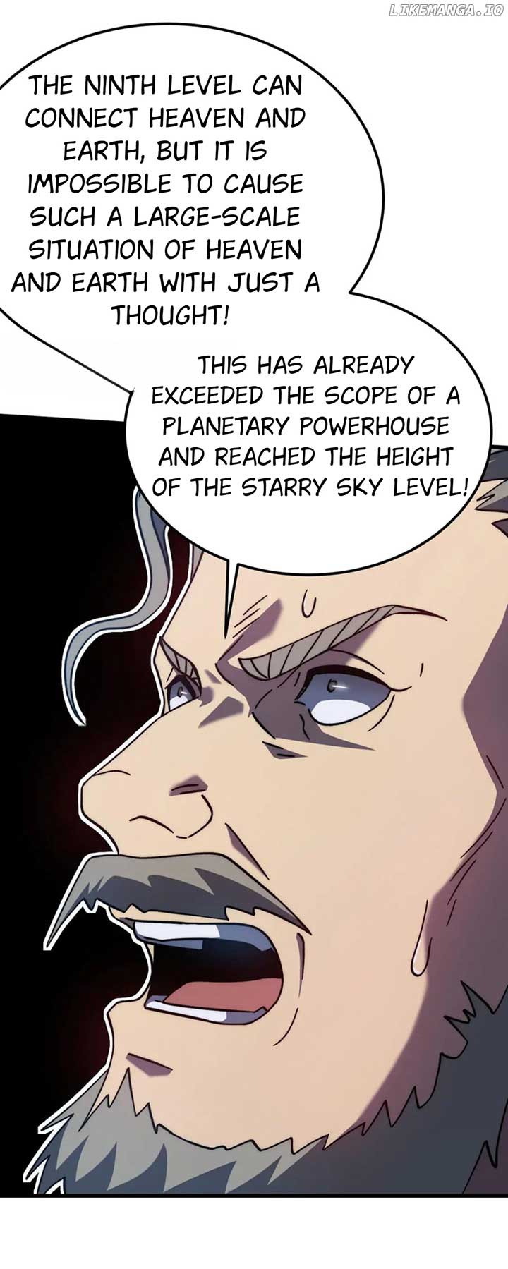 Read Logging 10,000 Years into the Future EN Manga Online