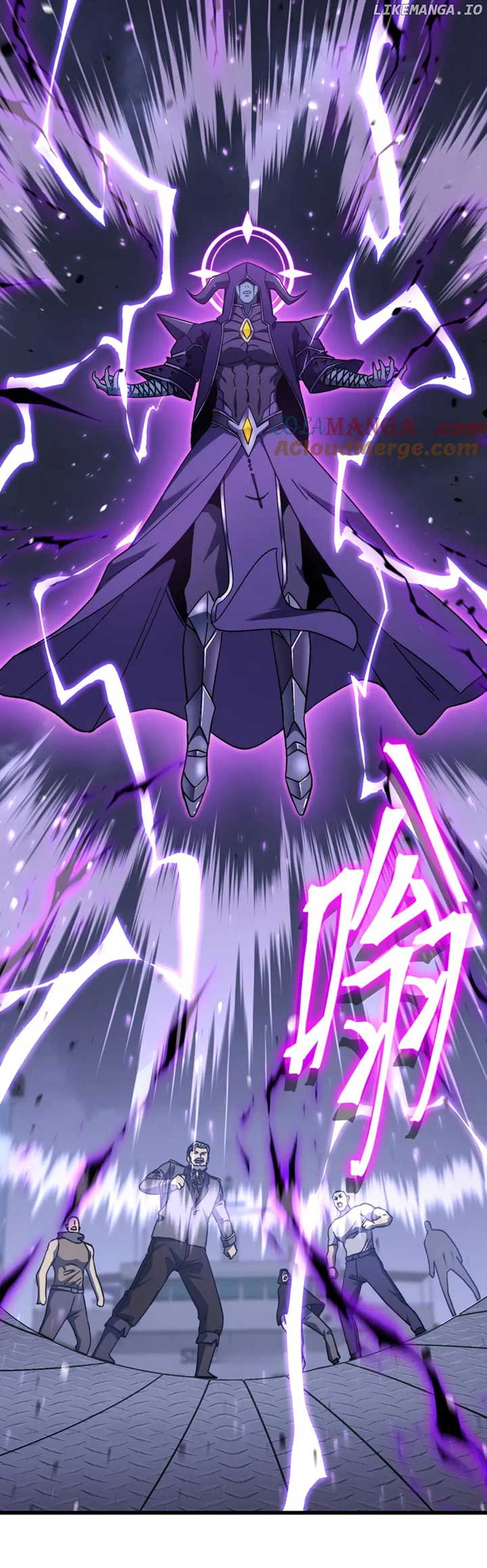 Read Logging 10,000 Years into the Future EN Manga Online