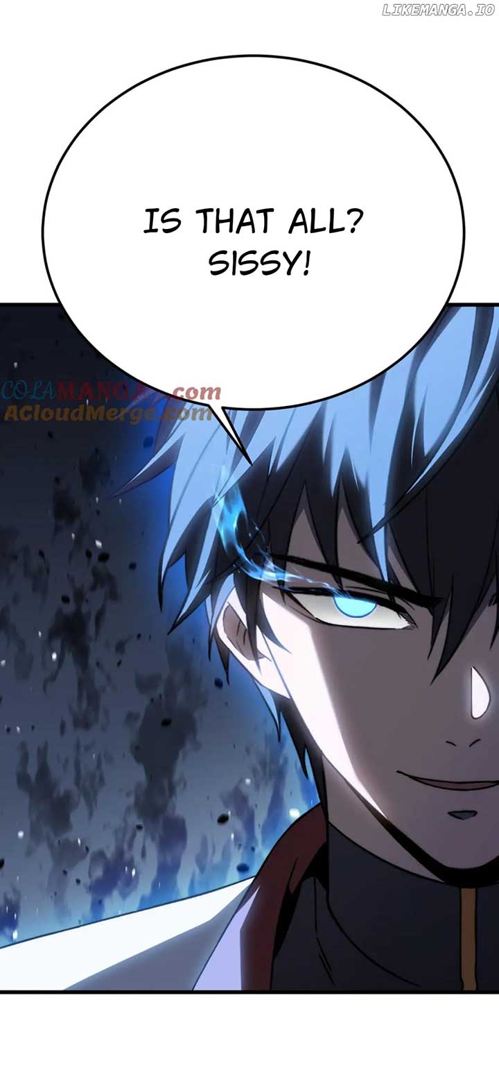 Read Logging 10,000 Years into the Future EN Manga Online