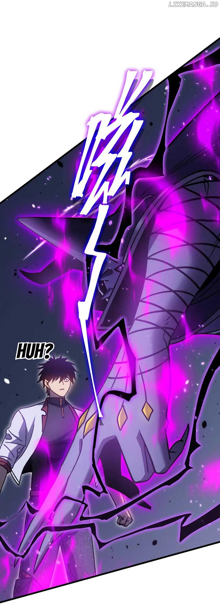 Read Logging 10,000 Years into the Future EN Manga Online