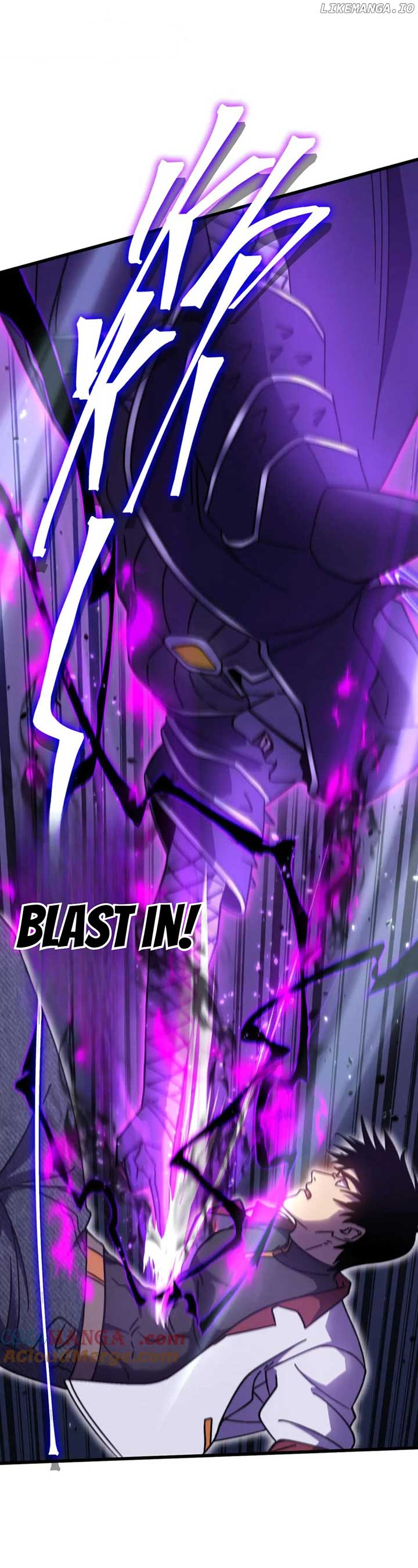 Read Logging 10,000 Years into the Future EN Manga Online