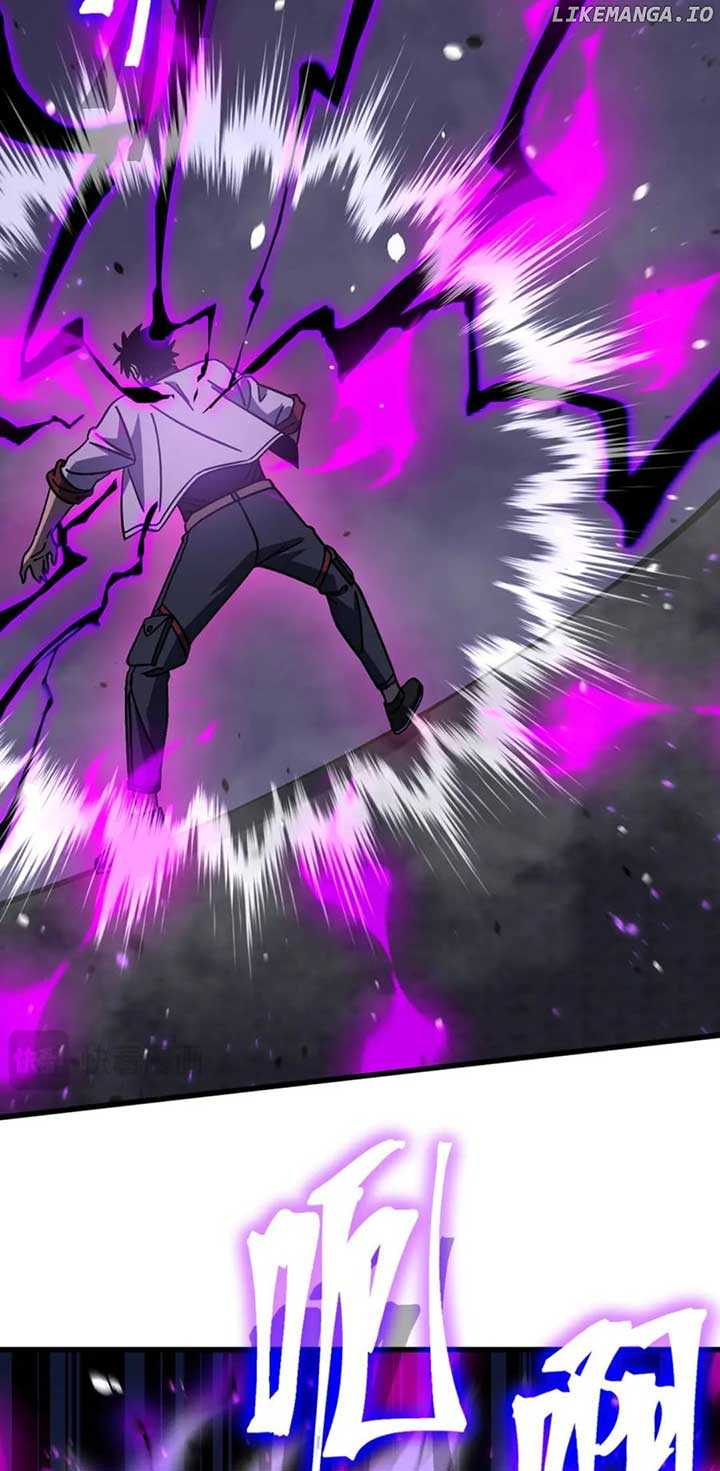 Read Logging 10,000 Years into the Future EN Manga Online