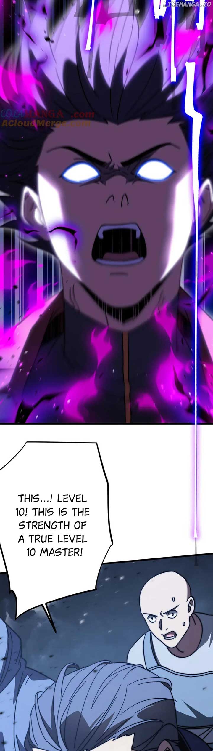 Read Logging 10,000 Years into the Future EN Manga Online