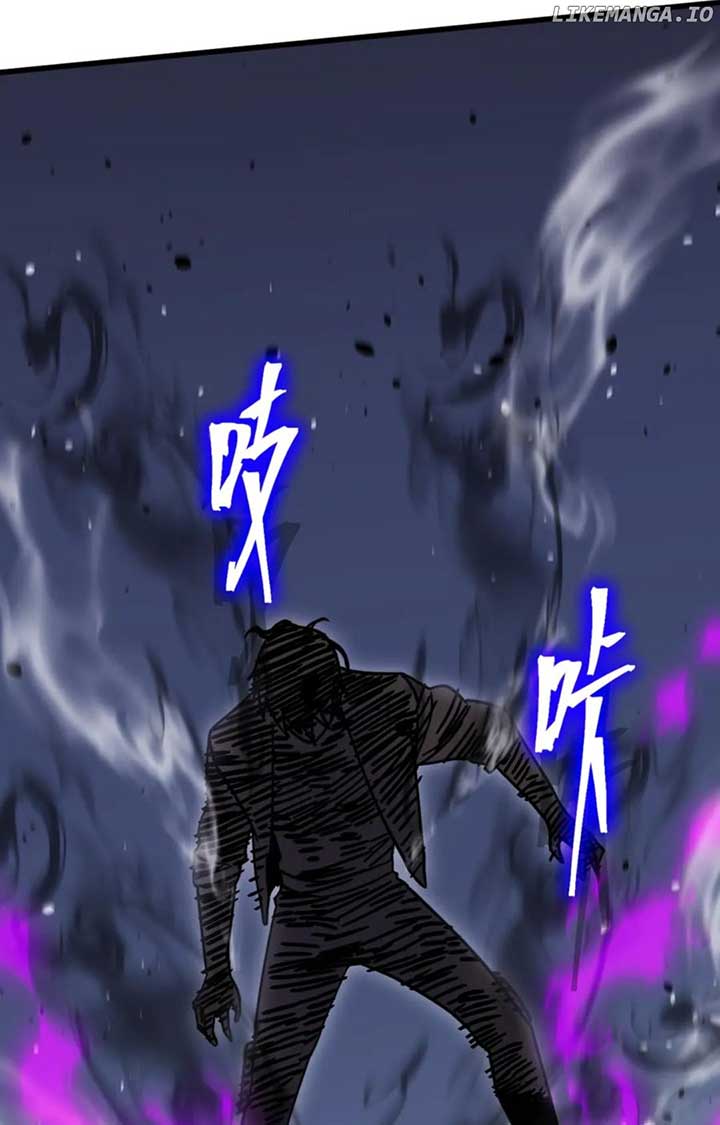 Read Logging 10,000 Years into the Future EN Manga Online