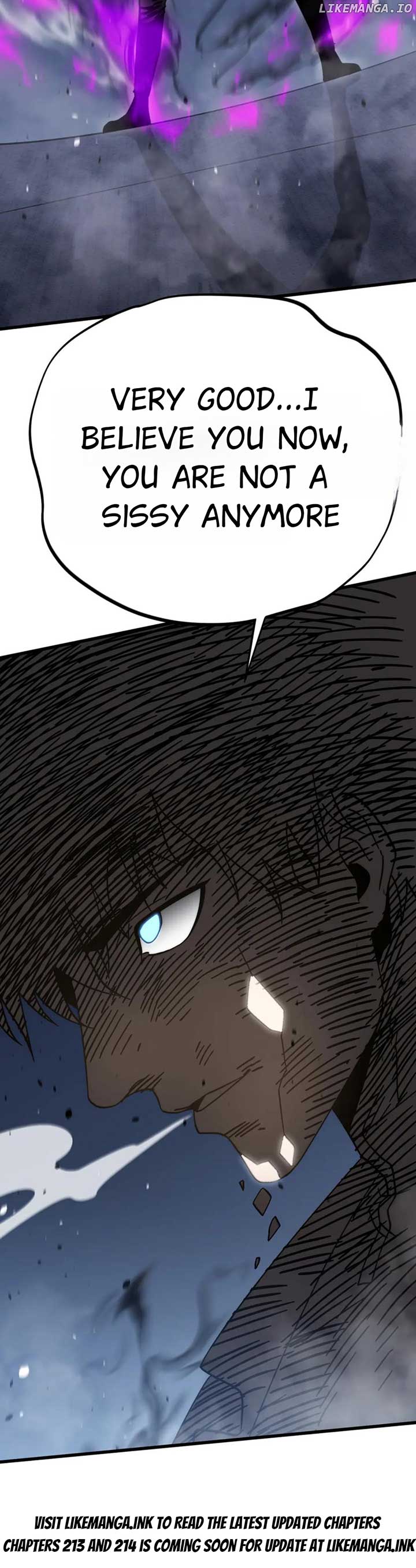 Read Logging 10,000 Years into the Future EN Manga Online
