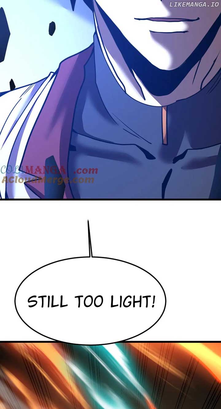 Read Logging 10,000 Years into the Future EN Manga Online