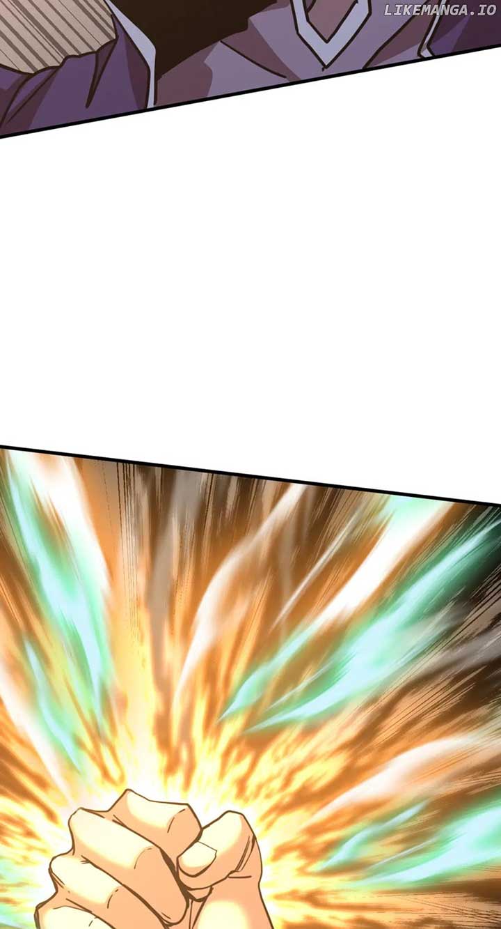 Read Logging 10,000 Years into the Future EN Manga Online