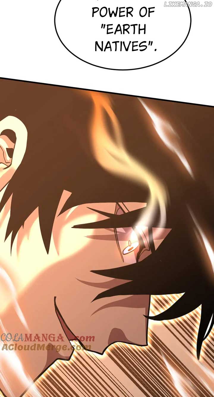 Read Logging 10,000 Years into the Future EN Manga Online