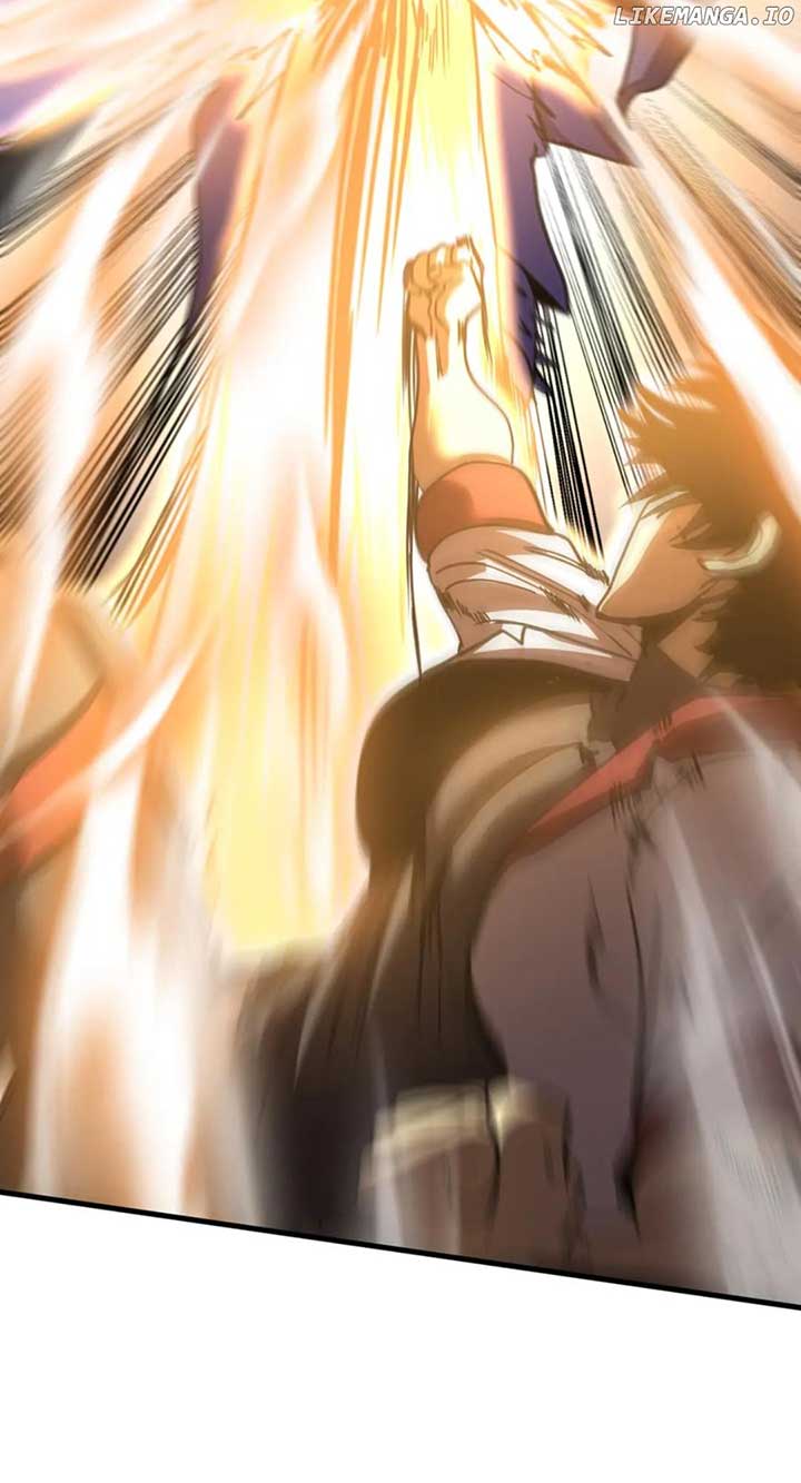 Read Logging 10,000 Years into the Future EN Manga Online