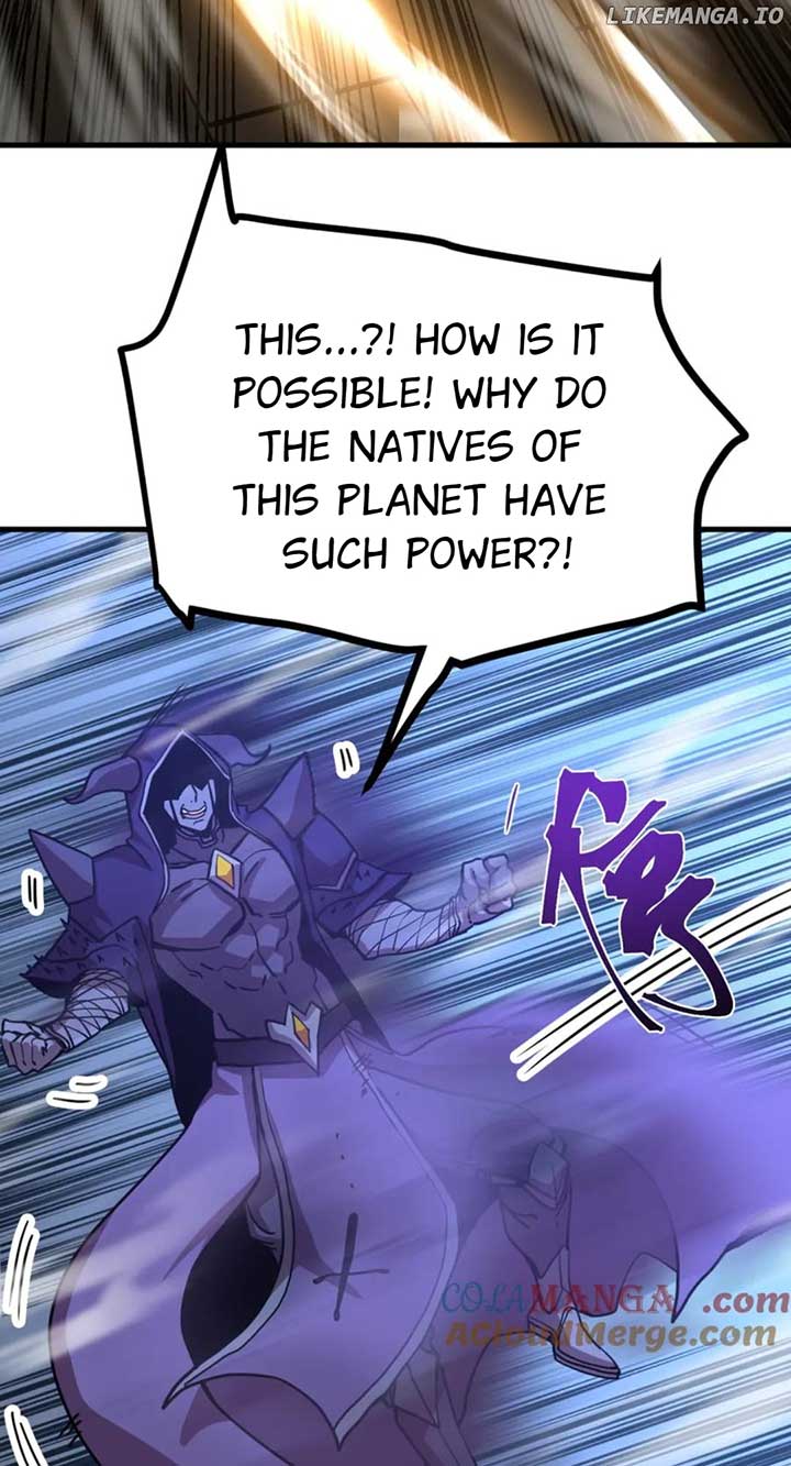 Read Logging 10,000 Years into the Future EN Manga Online