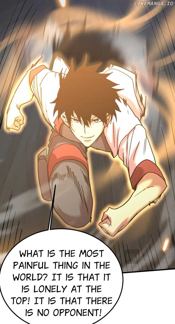 Read Logging 10,000 Years into the Future EN Manga Online