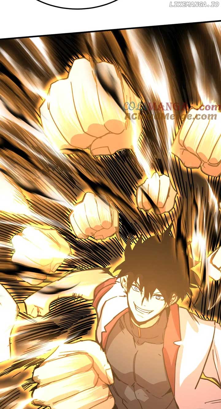Read Logging 10,000 Years into the Future EN Manga Online