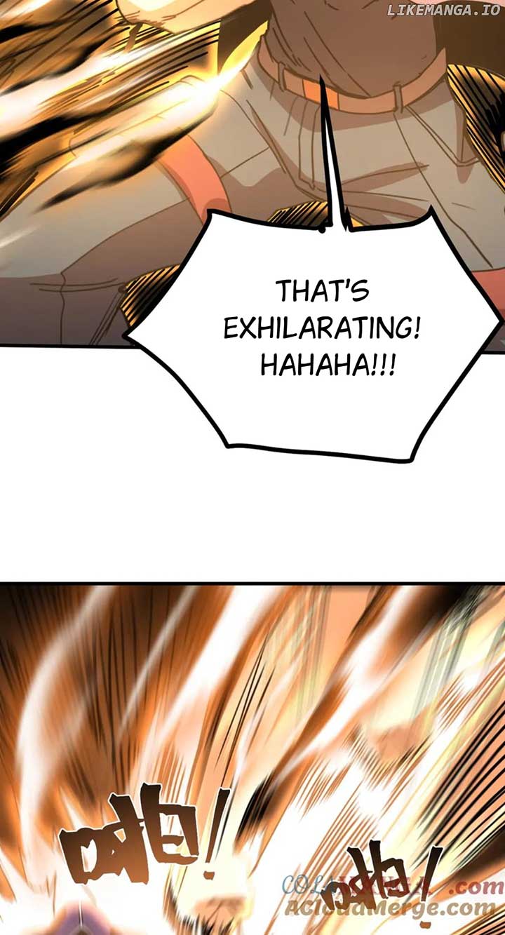 Read Logging 10,000 Years into the Future EN Manga Online