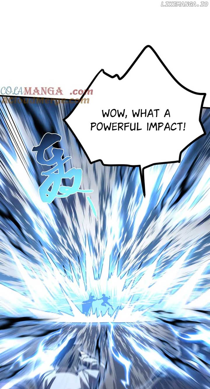Read Logging 10,000 Years into the Future EN Manga Online