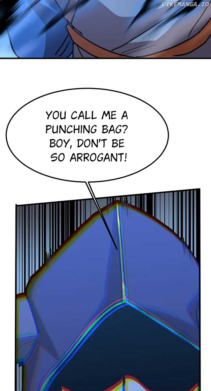 Read Logging 10,000 Years into the Future EN Manga Online