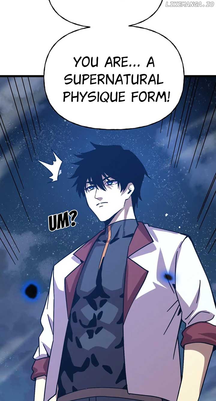 Read Logging 10,000 Years into the Future EN Manga Online