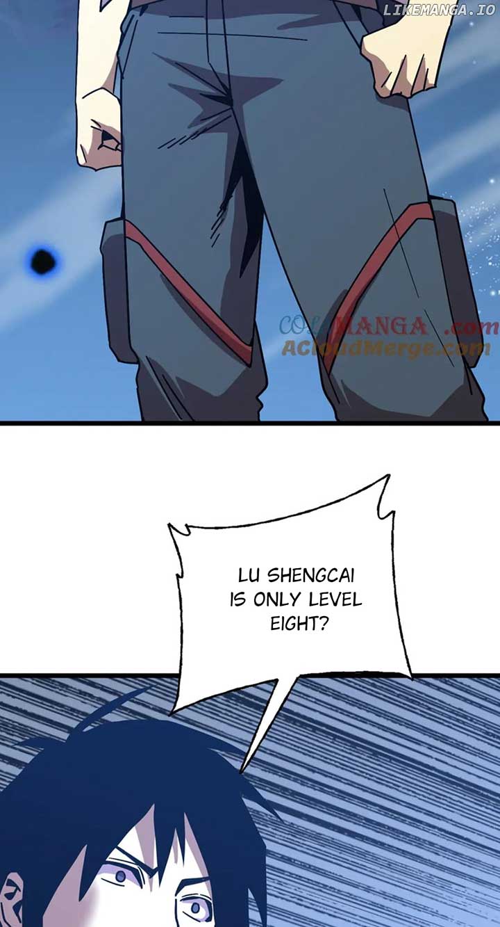 Read Logging 10,000 Years into the Future EN Manga Online