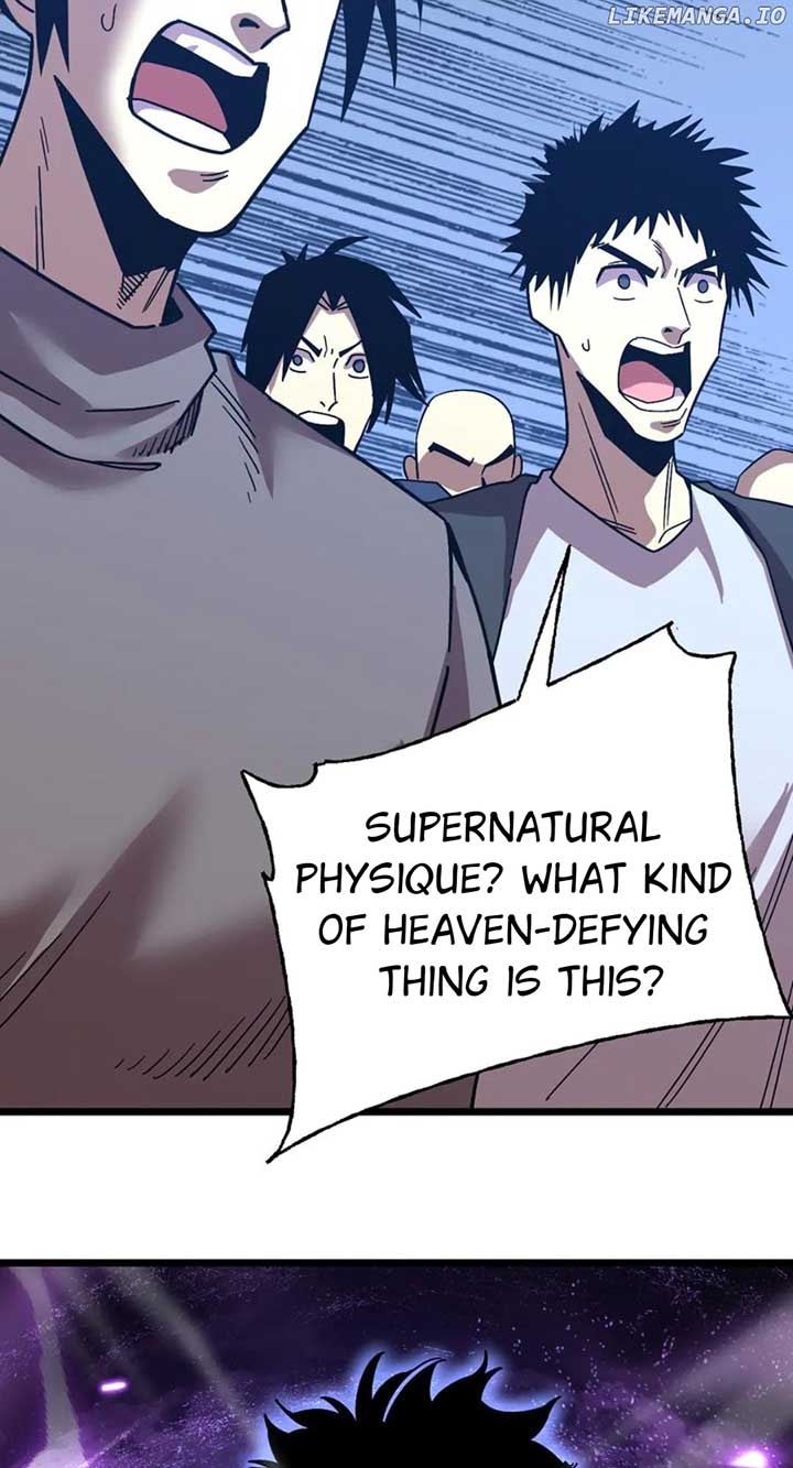 Read Logging 10,000 Years into the Future EN Manga Online