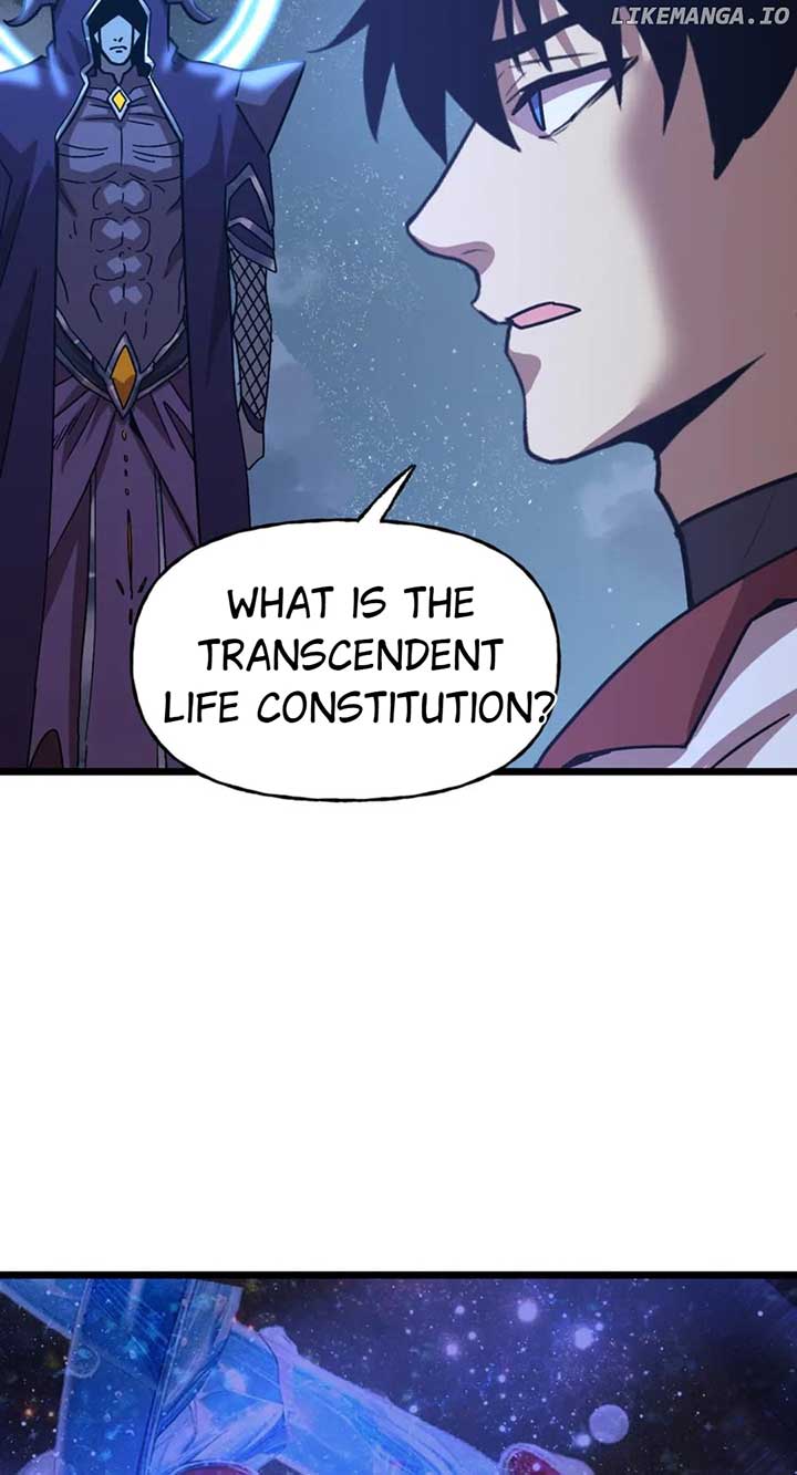 Read Logging 10,000 Years into the Future EN Manga Online