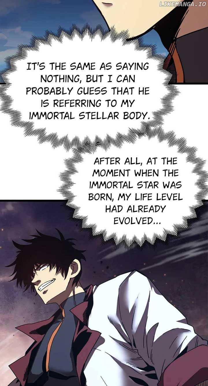 Read Logging 10,000 Years into the Future EN Manga Online
