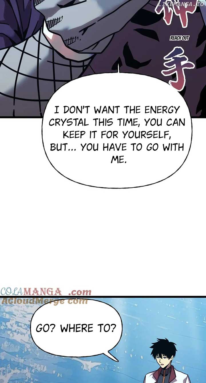 Read Logging 10,000 Years into the Future EN Manga Online