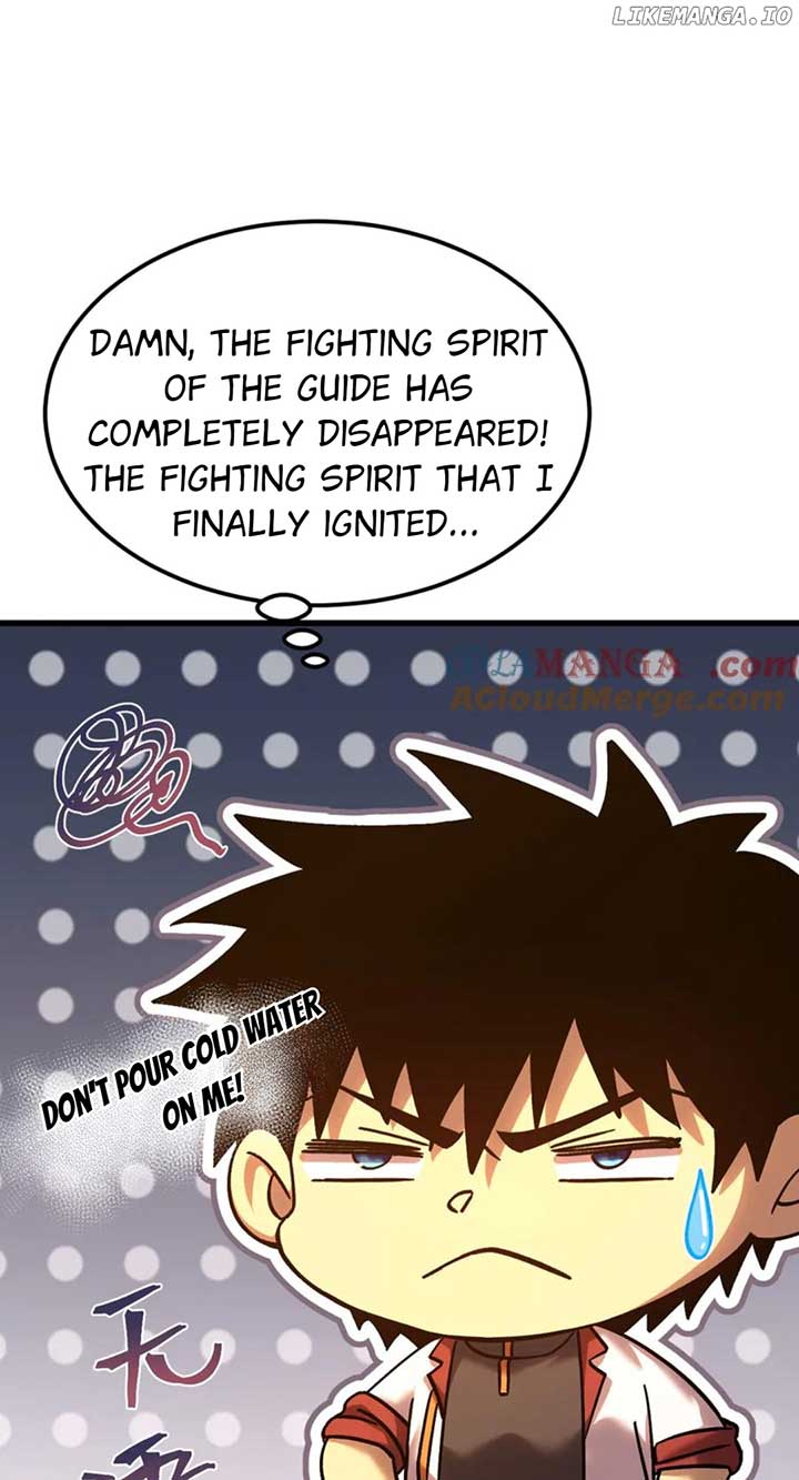 Read Logging 10,000 Years into the Future EN Manga Online