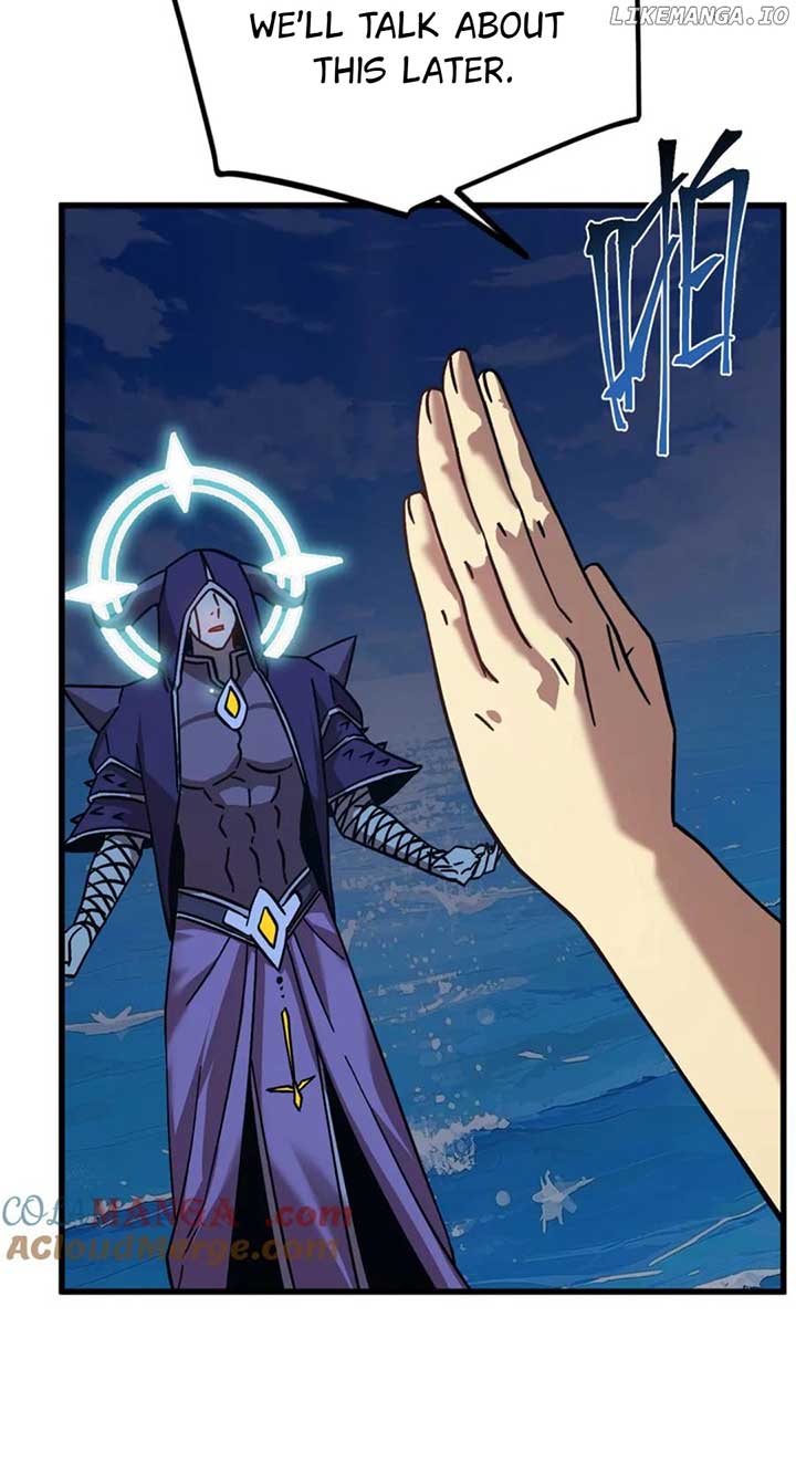 Read Logging 10,000 Years into the Future EN Manga Online