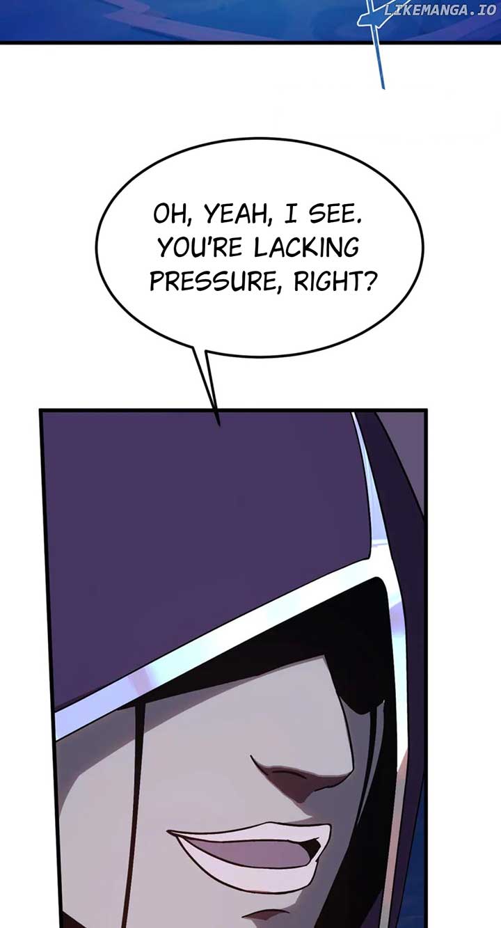 Read Logging 10,000 Years into the Future EN Manga Online