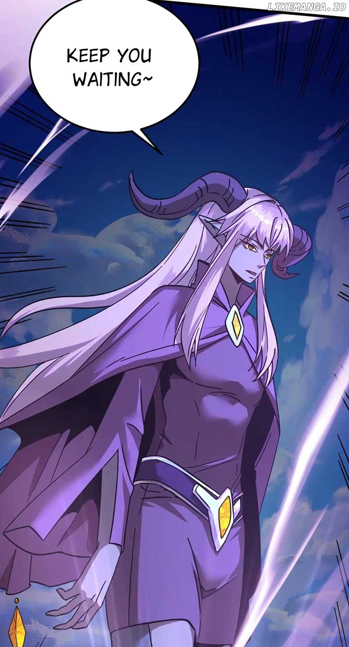 Read Logging 10,000 Years into the Future EN Manga Online