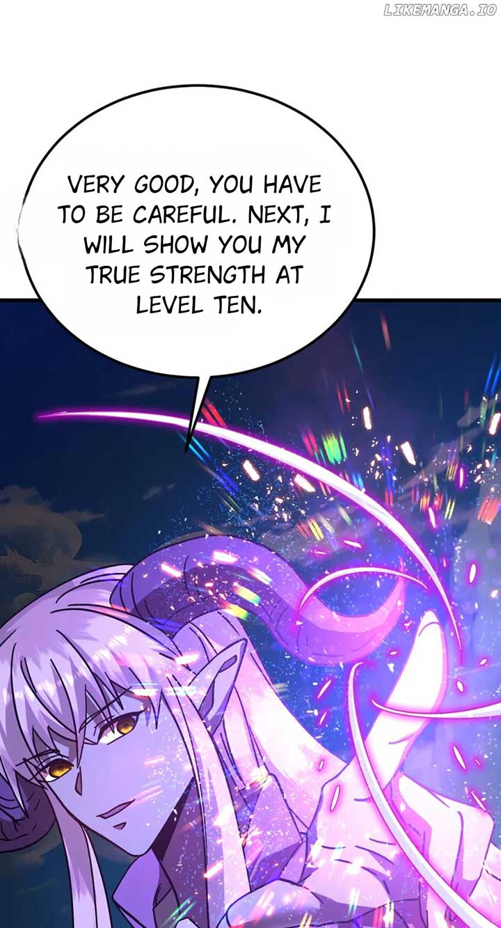 Read Logging 10,000 Years into the Future EN Manga Online